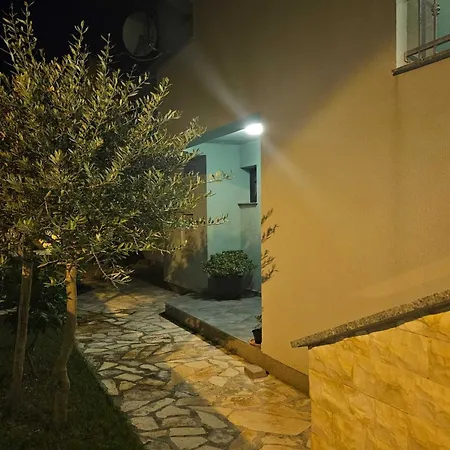 Apartamento Mlikota - Two Bedroom With Terrace Zaton (Zadar)