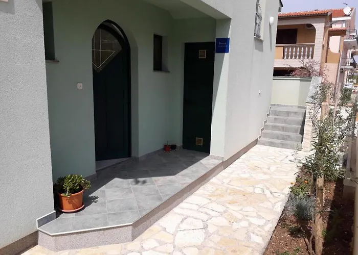 Mlikota - Two Bedroom With Terrace *