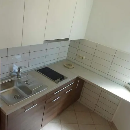 아파트 Mlikota - Two Bedroom With Terrace