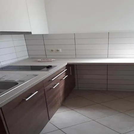 Mlikota - Two Bedroom With Terrace
