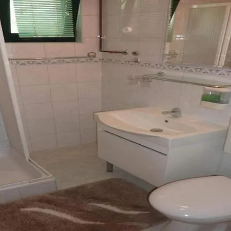 Mlikota - Two Bedroom With Terrace 자톤