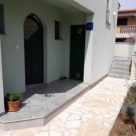 Appartement Mlikota - Two Bedroom With Terrace