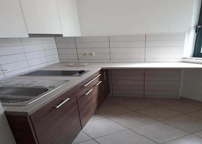 Mlikota - Two Bedroom With Terrace