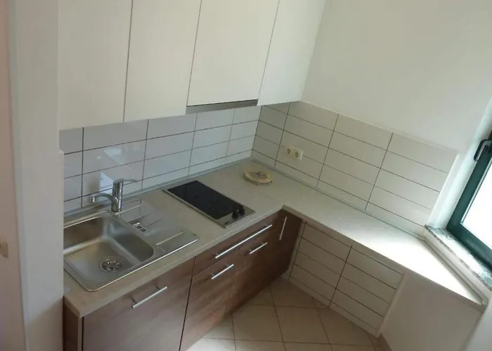Mlikota - Two Bedroom With Terrace