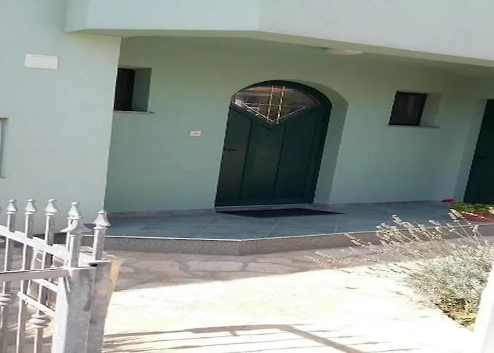 Mlikota - Two Bedroom With Terrace Appartement *